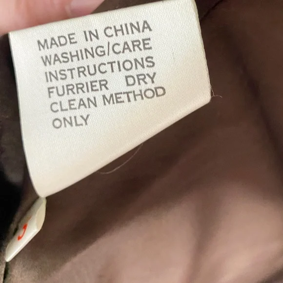 GENUINE MINK Coat Swing Coat Driving Coat - Picture 9 of 12